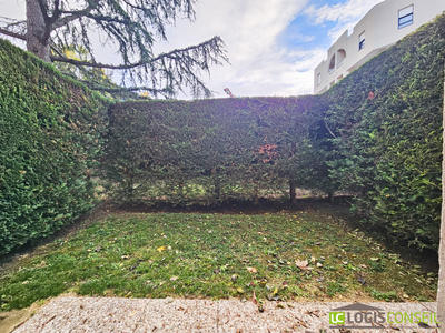 Appartement - 21 m² - 1 pièce