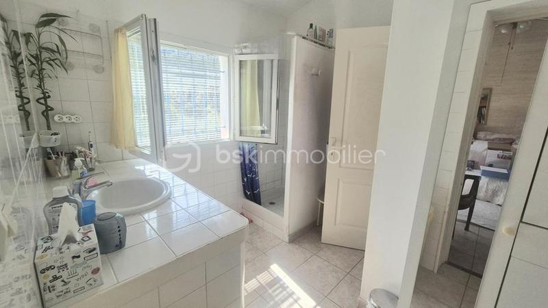 Villa - 89 m² - 4 pièces