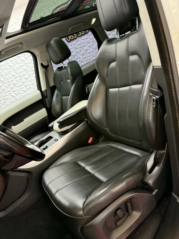 Land Rover Range Rover Sport 3.0 Tdv6 24v 258 Cv. Bva8