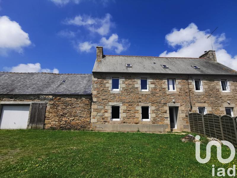 Maison de campagne - 147 m² - 7 pièces