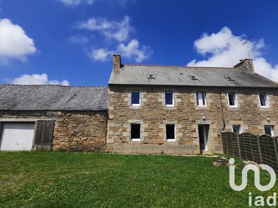 Maison de campagne - 147 m² - 7 pièces