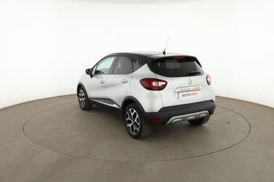Renault Captur 1.5 dCi Energy Intens 90 ch