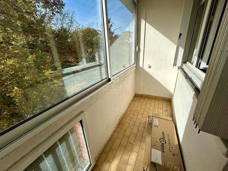 Appartement - 68 m² - 4 pièces