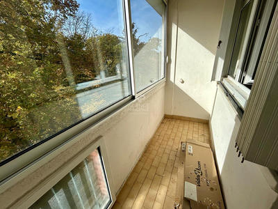 Appartement - 68 m² - 4 pièces
