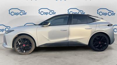 Ds Ds 4 Ds4 Crossback 1.6 E-Tense 225 Hybrid Eat8 Performance Line +