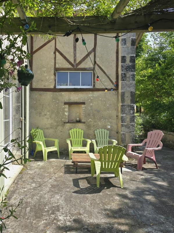 Maison - 221 m² - 7 pièces