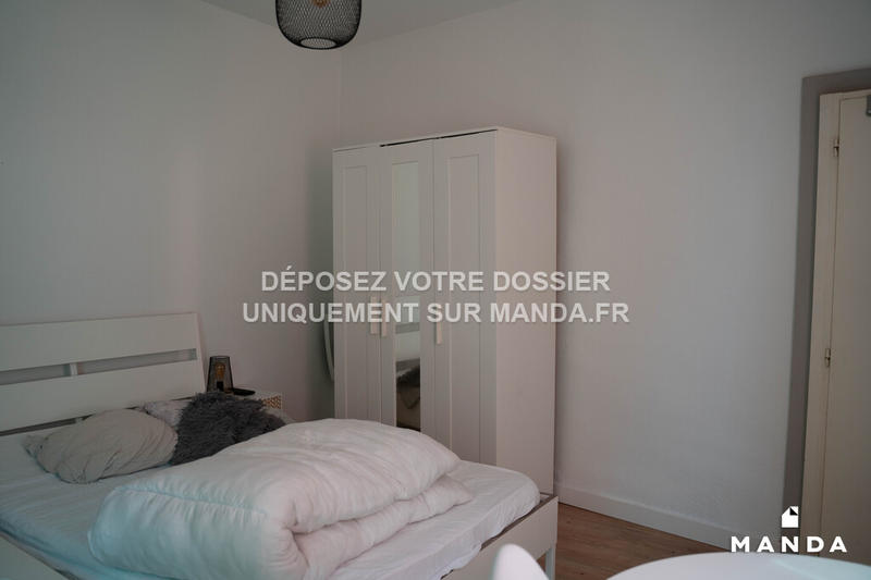Appartement - 22 m² - 1 pièce