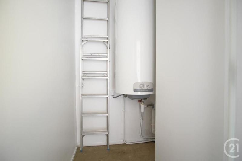 Appartement - 88 m² - 4 pièces