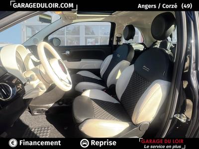 Fiat 500 II Hybrid 1.0 Bsg 70 ch Dolcevita