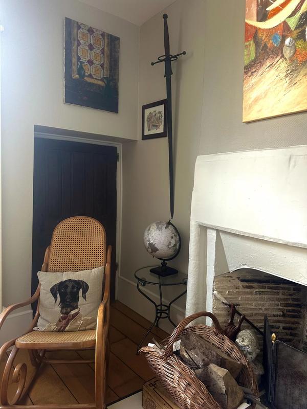 Maison de ville - 6 pièces