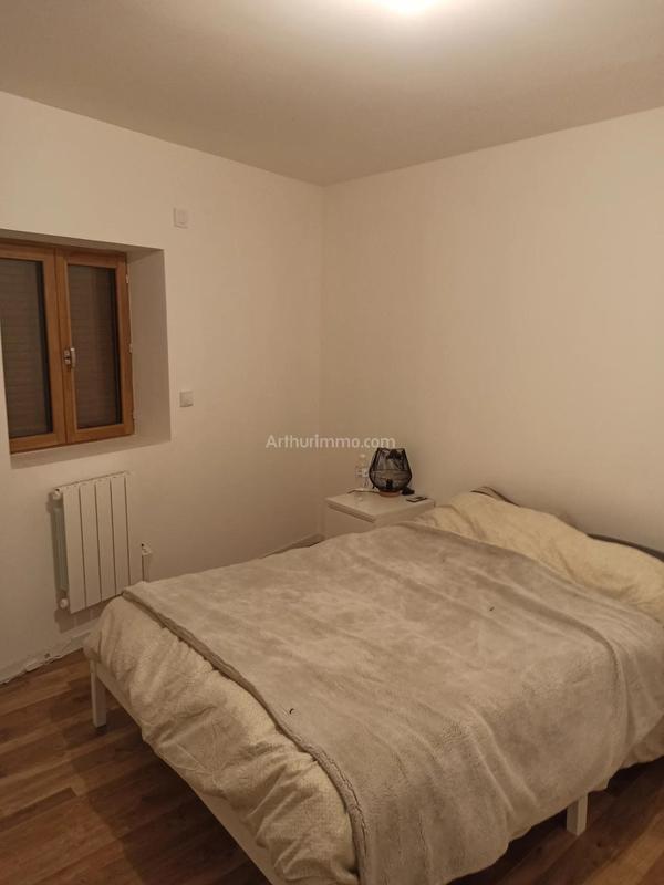 Appartement - 44 m² - 3 pièces
