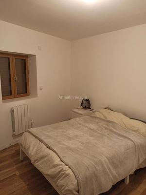 Appartement - 44 m² - 3 pièces