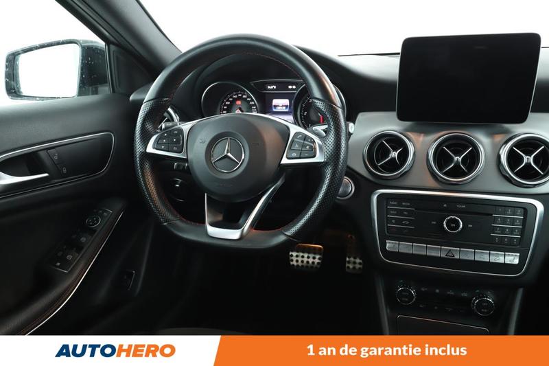 Mercedes Gla 220 d Fascination 4Matic 7g-Dct 177 ch