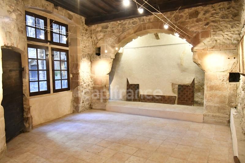 Maison - 226 m² - 6 pièces