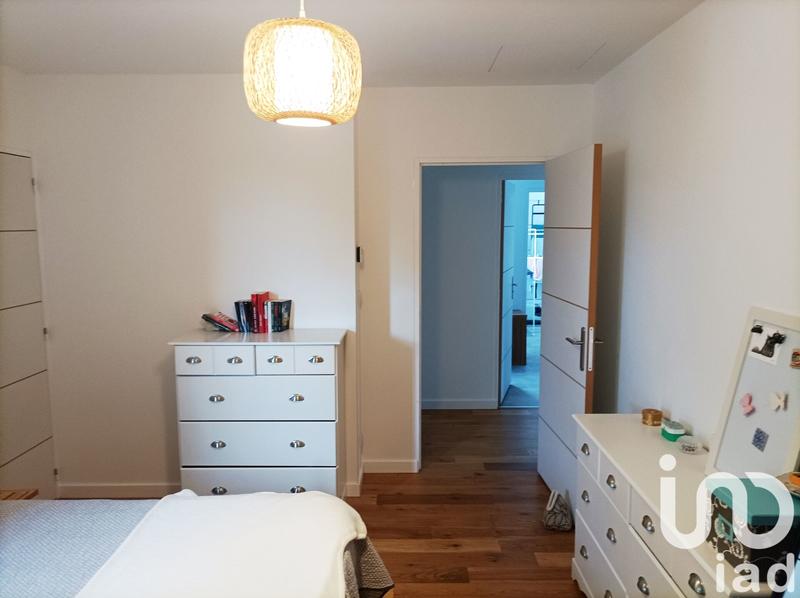 Maison - 213 m² - 10 pièces