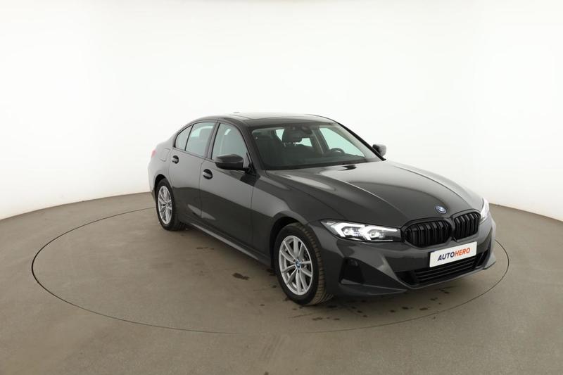 Bmw Série 3 320e Business Design Bva8 204 ch