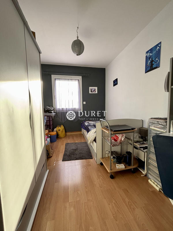 Maison - 99 m² - 6 pièces