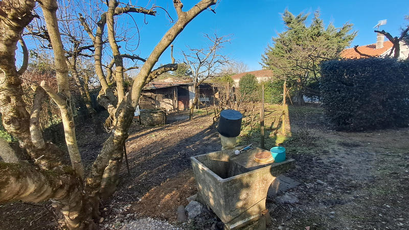 Maison - 65 m² - 4 pièces