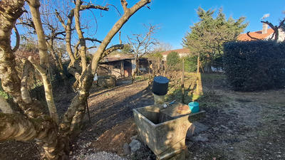 Maison - 65 m² - 4 pièces