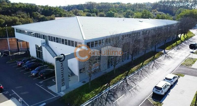 Local commercial - 78 m²