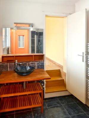 Immeuble - 148 m² - 6 pièces