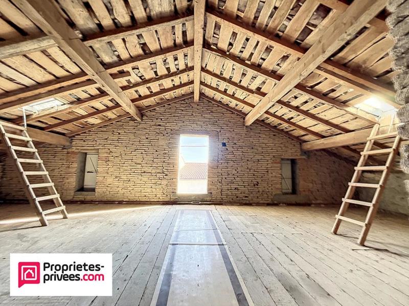 Maison - 188 m² - 6 pièces