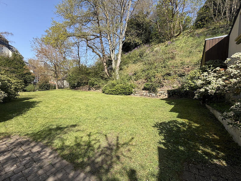 Maison - 123 m² - 5 pièces