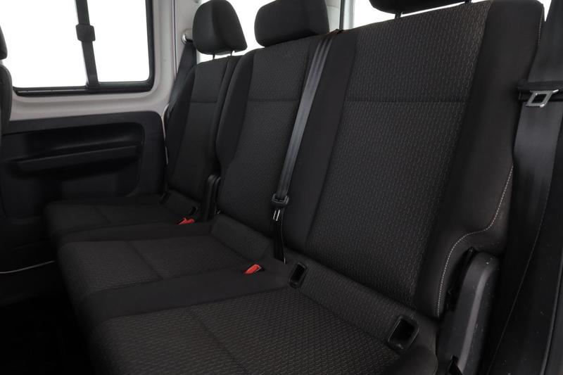 Volkswagen Caddy 1.4 Tsi Trendline 125 ch