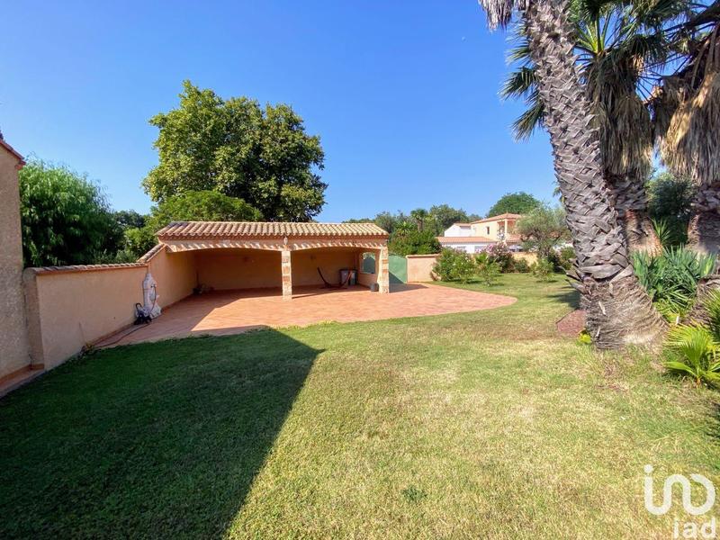 Maison - 297 m² - 5 pièces