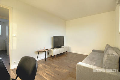 Appartement - 53 m² - 3 pièces