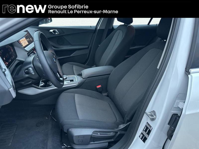 Bmw Série 1 F40 116i 109 ch Dkg7 Business Design