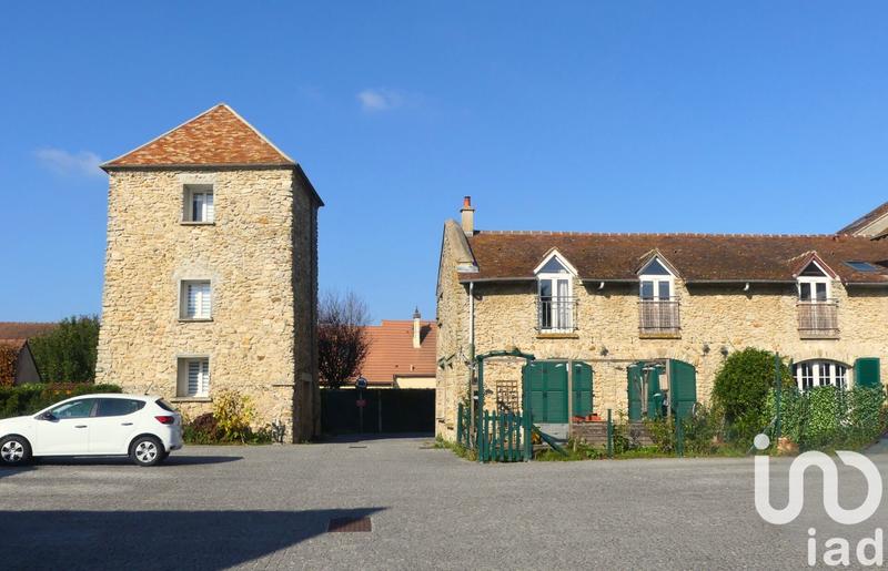 Appartement - 31 m² - 2 pièces