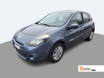 Renault Clio 3 - 1.5 dCi 75 Cv Authentique
