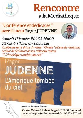 Conférence