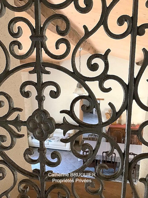 Longère - 198 m² - 8 pièces