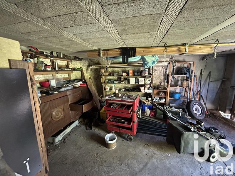 Maison de campagne - 79 m² - 4 pièces