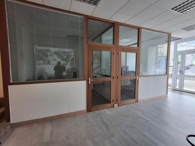 Immeuble - 150 m² - 3 pièces