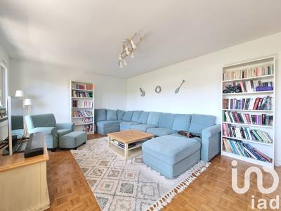 Appartement - 87 m² - 4 pièces