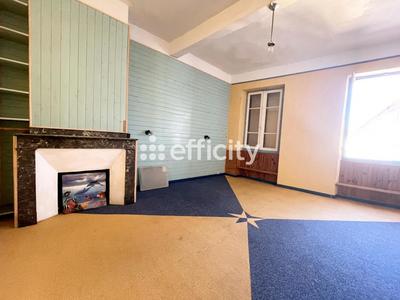 Immeuble - 183 m² - 7 pièces