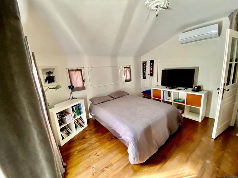 Maison - 185 m² - 4 pièces