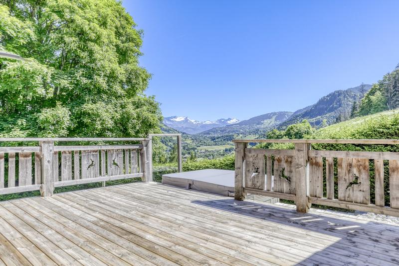 Châlet - 232 m² - 10 pièces