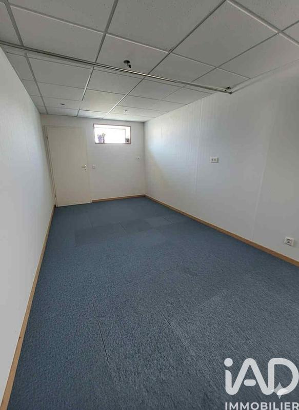 Maison - 106 m² - 4 pièces