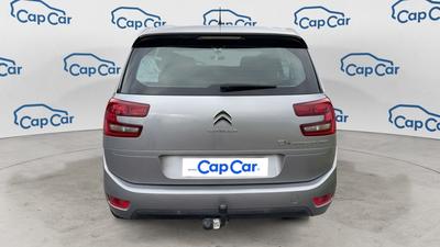 Citroën c4 spacetourer 1.2 PureTech 130 Live - 7 places
