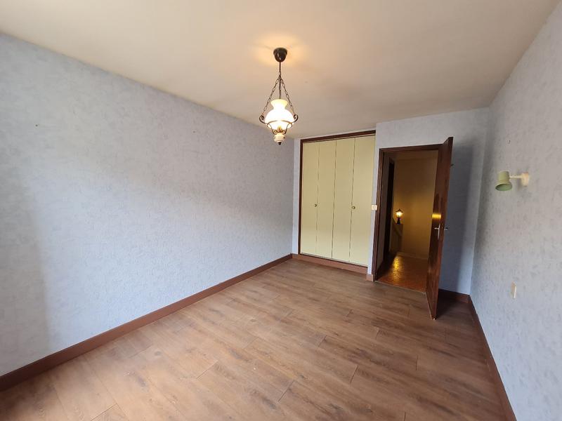 Maison - 99 m² - 4 pièces