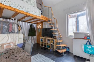 Maison - 78 m² - 3 pièces