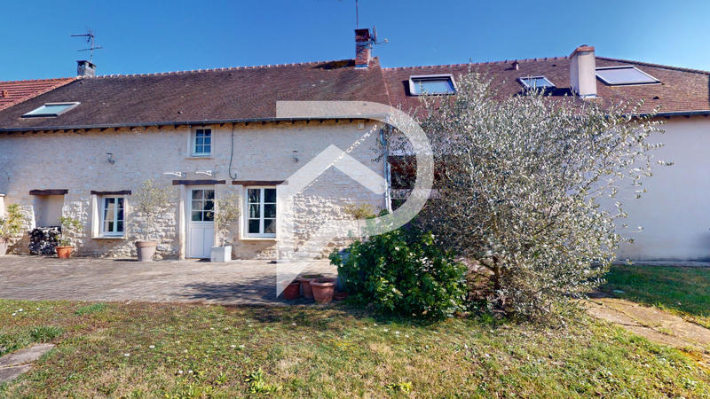 Maison - 180 m² - 6 pièces