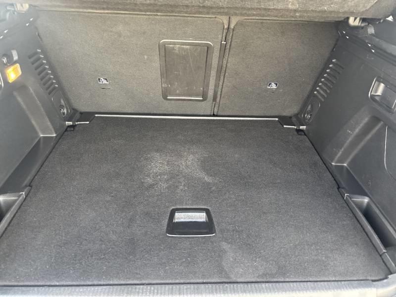 Peugeot 3008 Puretech 130ch s&amp;S Eat8 Style