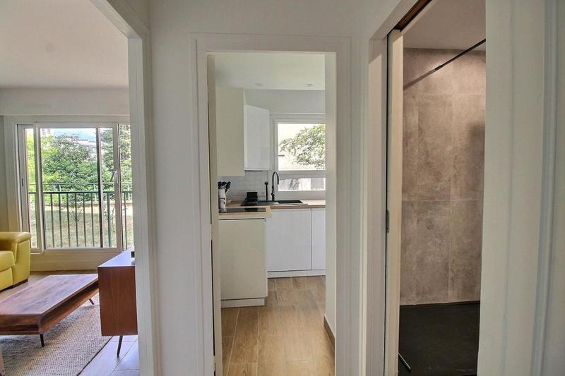 Studio - 27 m² - 1 pièce