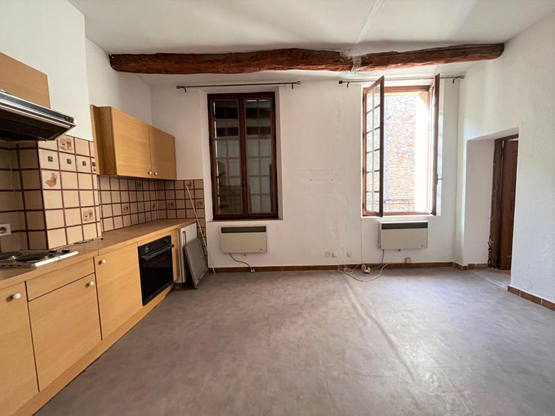 Immeuble - 257 m² - 12 pièces