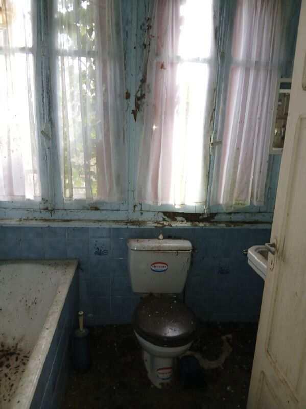 Maison en pierre - 100 m² - 4 pièces